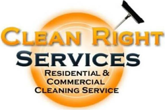 Clean Right Services
